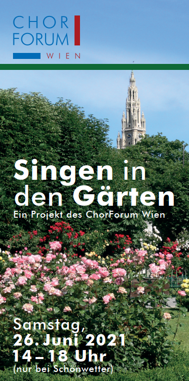 2021 06 26 Singen in den Gärten