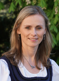 Christina Mayer