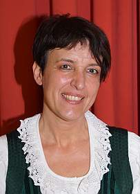 Doris Ranner-Kabas