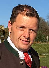 Werner Allmaier