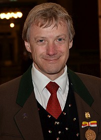 Wolfgang Kleinfercher