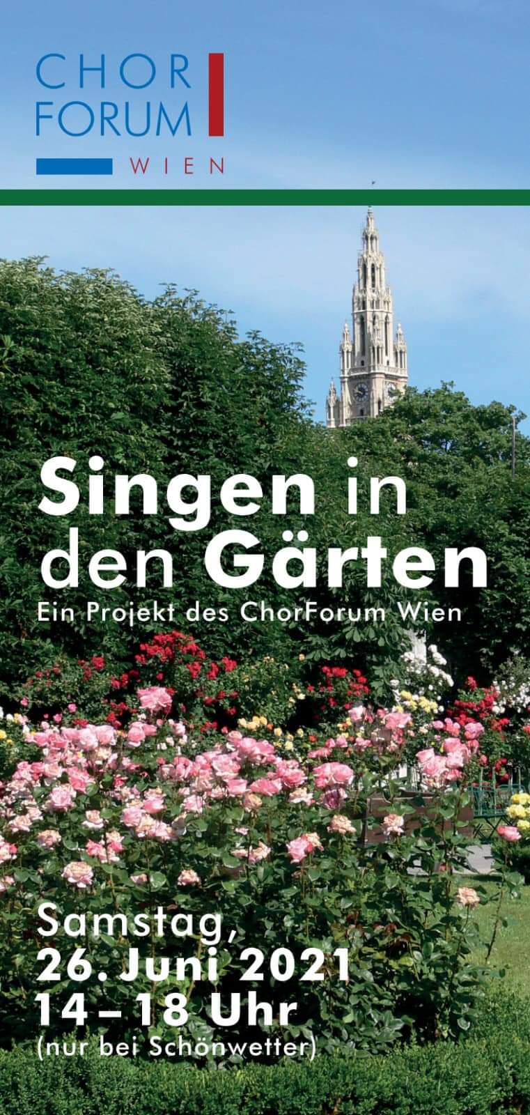 2021 06 26 Singen in den Gaerten